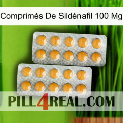 Comprimés De Sildénafil 100 Mg levitra2